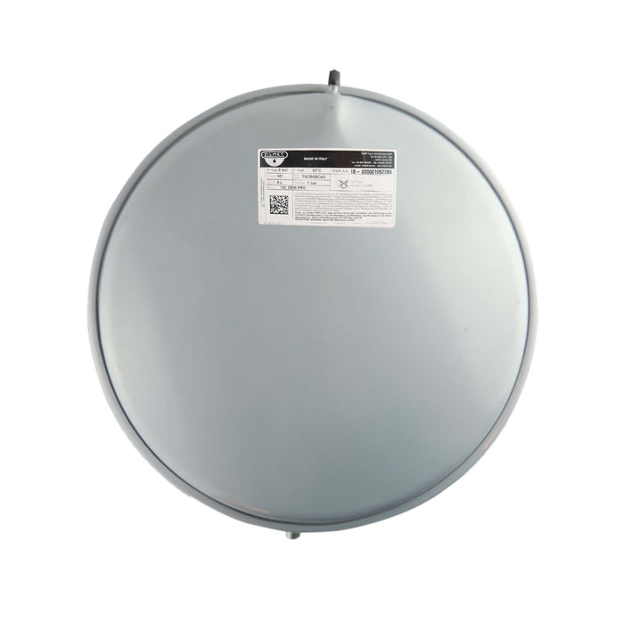 Giacomini P556Y027 expansion vessel