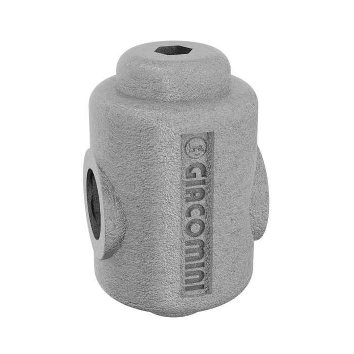 R146W Insulation for R146C, R146D, R146M dirt separators
