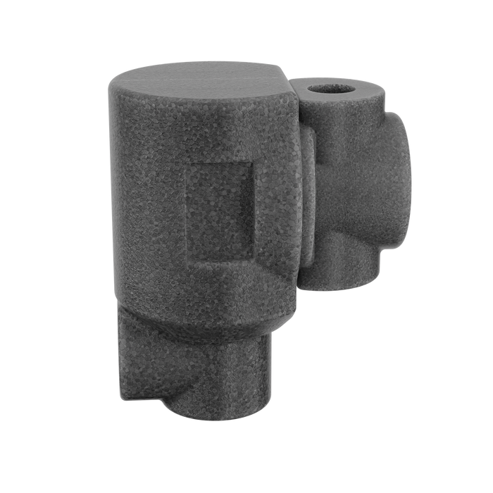 R146W Insulation for R146C, R146D, R146M dirt separators