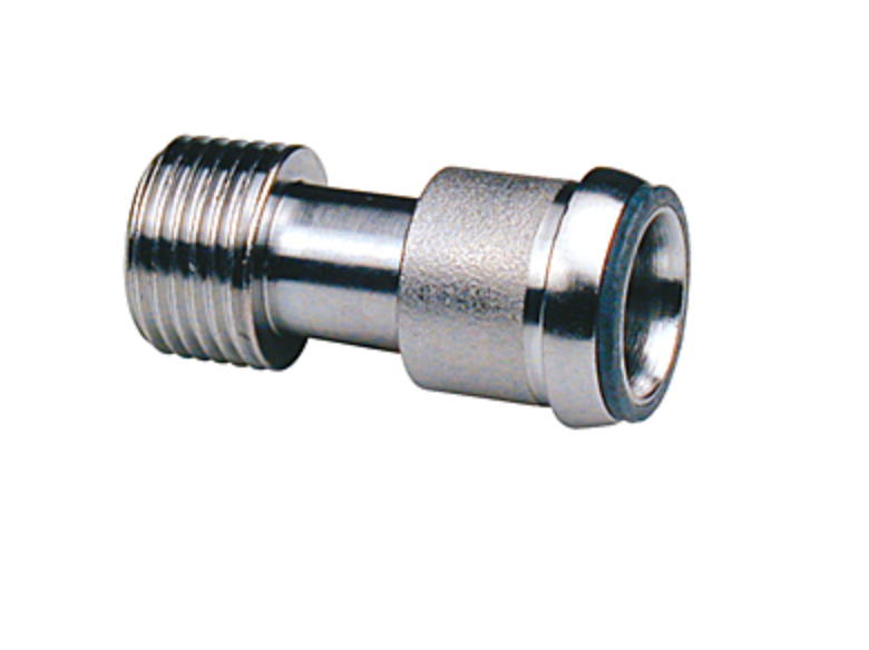 Giacomini R173 adjustable radiator tail piece — Elite Hydronics UK