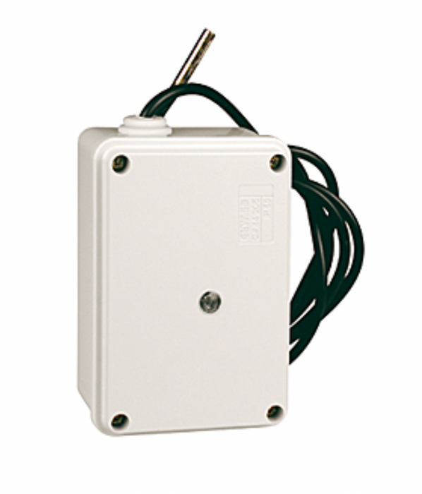 Giacomini K373 Safety thermostat with immersion probe