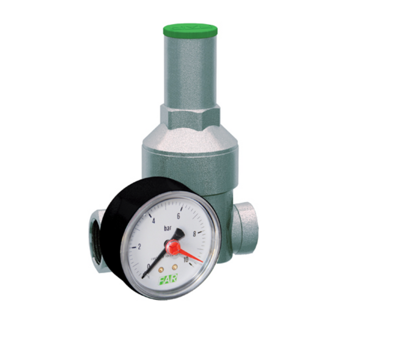 FAR Rubinetterie 2855 pressure reducing valve