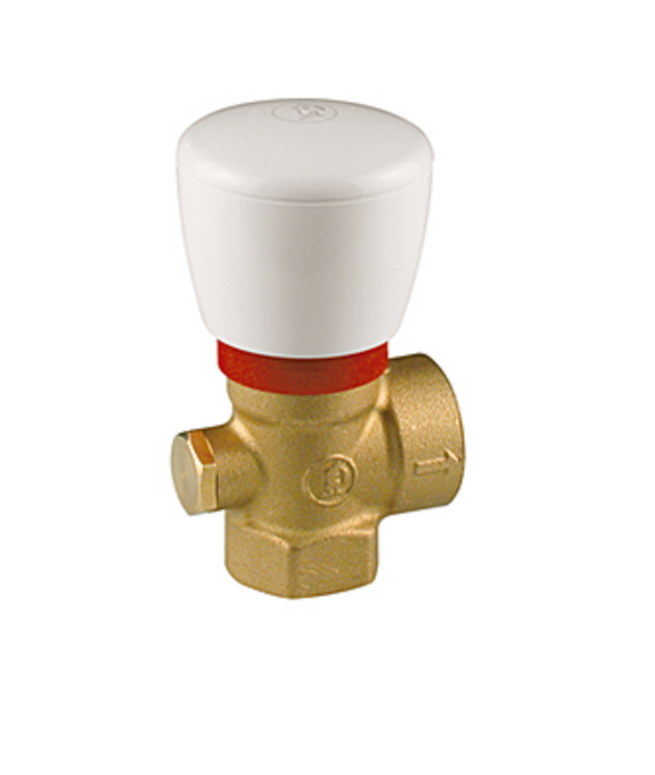 R147N Differential Pressure Relief Valve