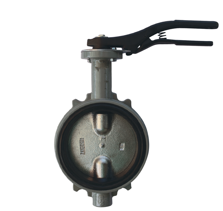 R59WX Wafer type butterfly valve