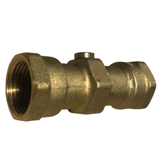 DCV Double Check Valves