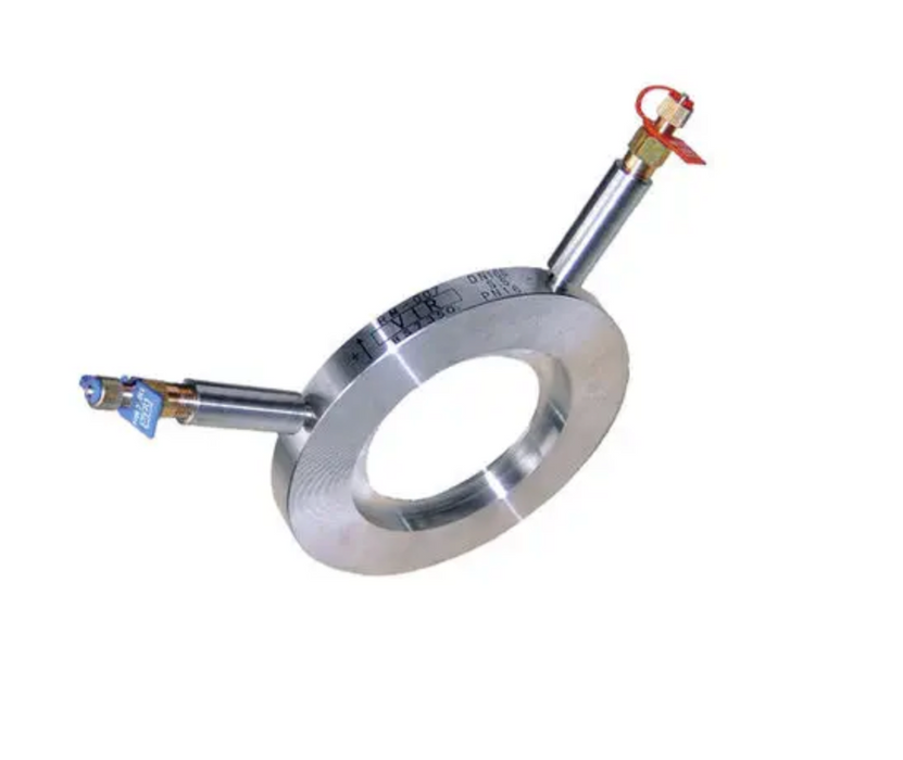 R206MS — Stainless Steel Wafer Metering Station