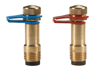 P206 - Set of measuring nipples