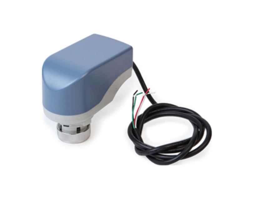K281-3 Actuator for pressure-independent regulation valve control (PICV)