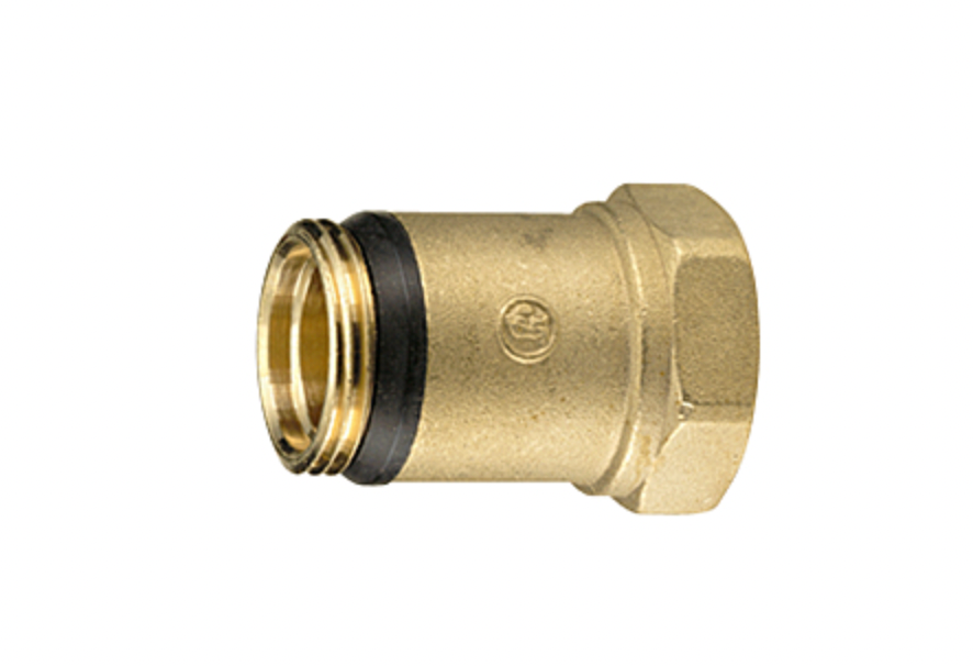 Giacomini R557K Kits for R553F, R553FDB, R553K preassembled manifolds