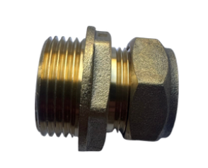 SMIDDY 1" 10 Bar - SludgeBuster™ Inline / Side Stream - Accessories & Fittings