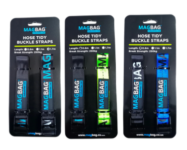 SMIDDY 1" 10 Bar - SludgeBuster™ Inline / Side Stream - Accessories & Fittings