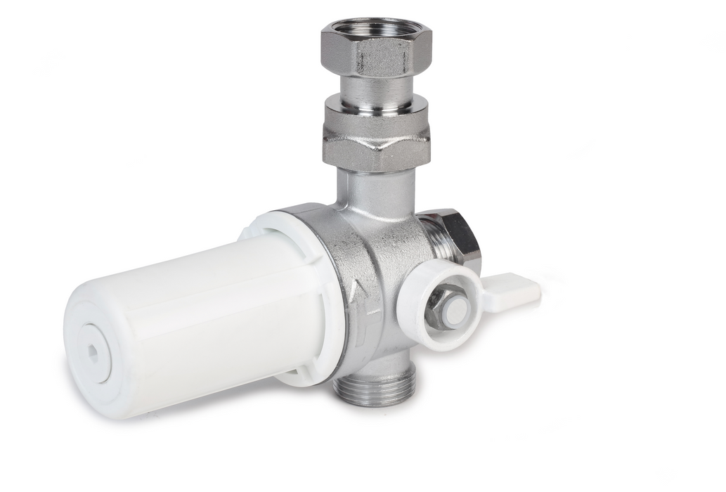 R145XC Compact magnetic filter-dirt separator