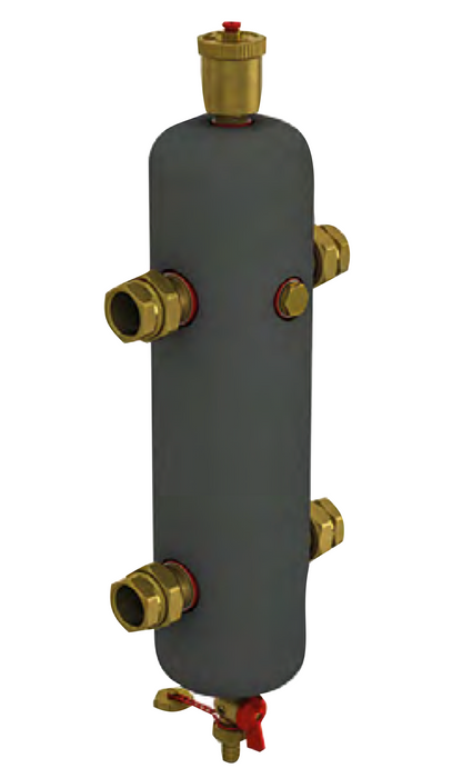 R146I Hydraulic separator  (threaded)