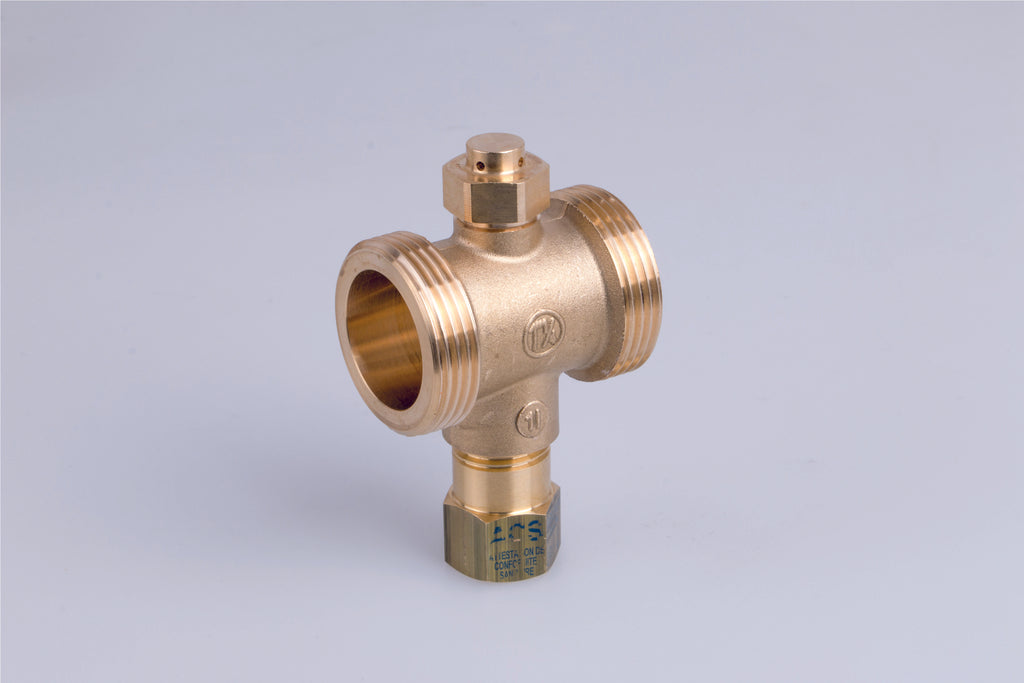R148HP Freeze protection valve