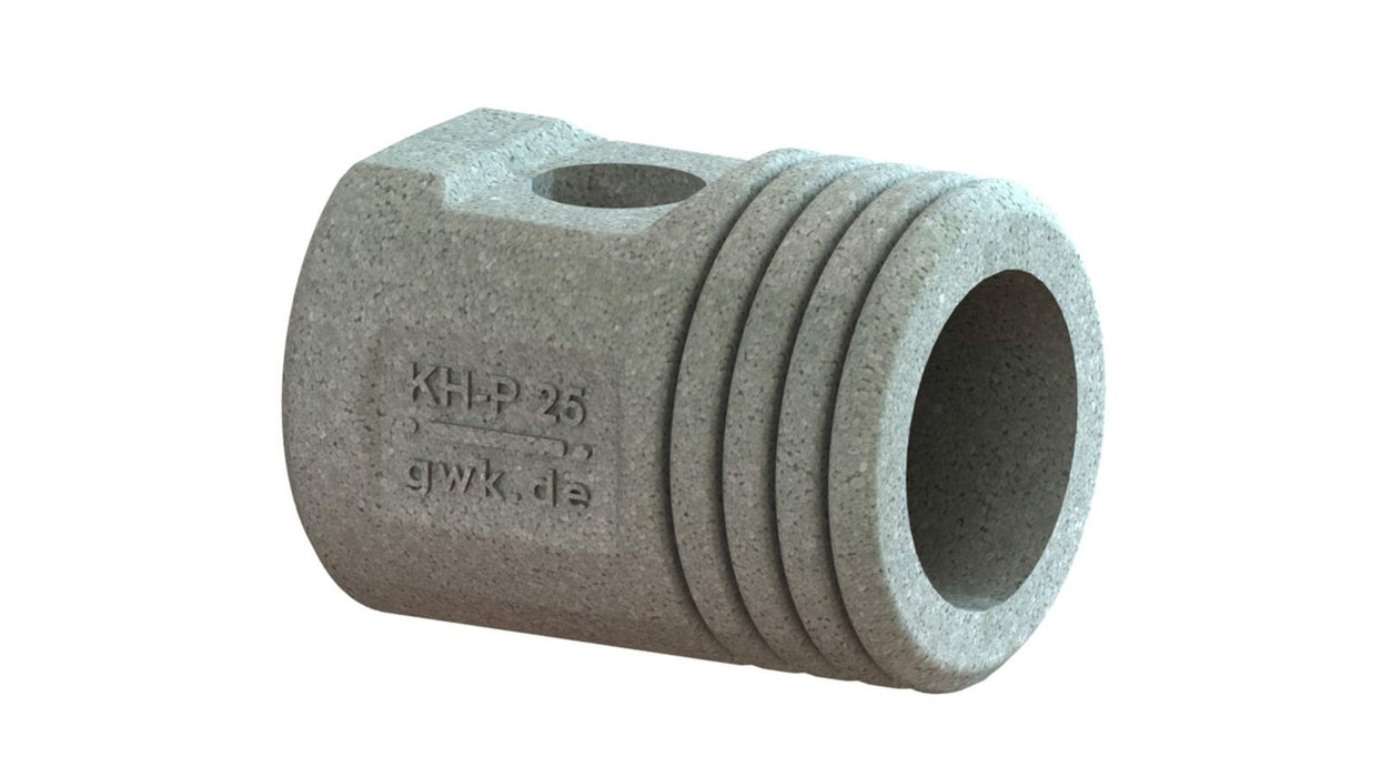GWK KH-Pump EPP-box insulation shell (pair)